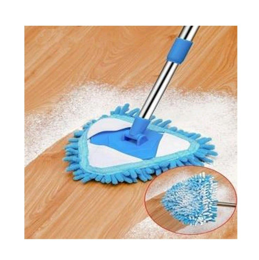 Multifunctional Adjustable Floor Cleaning Mop Cloth Home Kitchen Cloth